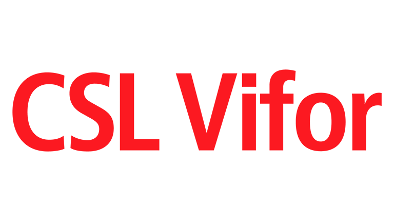 CSL Logo